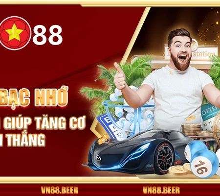 Cầu bạc nhớ – Mẹo chơi giúp tăng cơ hội thắng