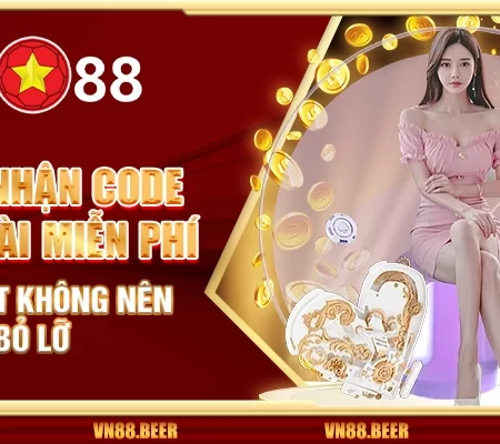 Cách nhận code game bài miễn phí – Bí quyết không nên bỏ lỡ