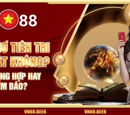 Giấc mơ tiên tri có thật không? Sự trùng hợp hay điềm báo?