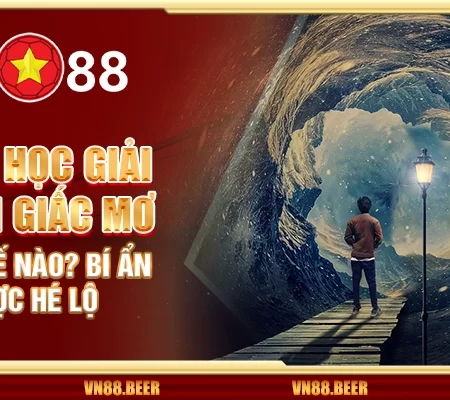 Khoa học giải thích giấc mơ như thế nào? Bí ẩn được hé lộ