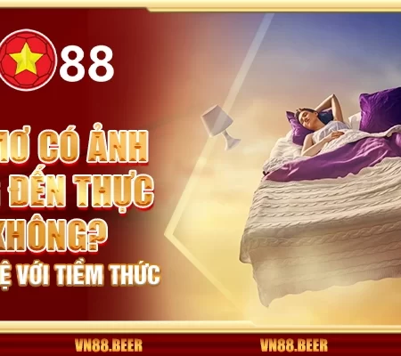 Giấc mơ có ảnh hưởng đến thực tế không? Mối liên hệ với tiềm thức